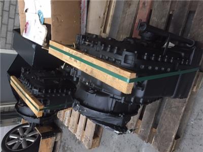 Craneparts 3 WG 171