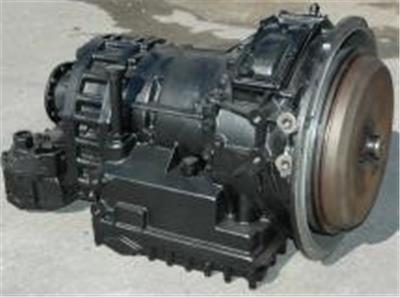 Kran Ersatzteilen ZF 6HP600